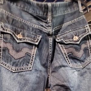 INC INTERNATIONAL CONCEPTS MEN'S JEANS